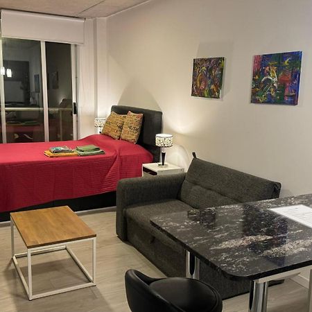 Magnific Department Apartment Buenos Aires Ngoại thất bức ảnh
