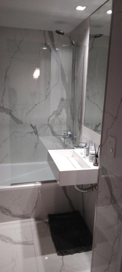 Magnific Department Apartment Buenos Aires Ngoại thất bức ảnh