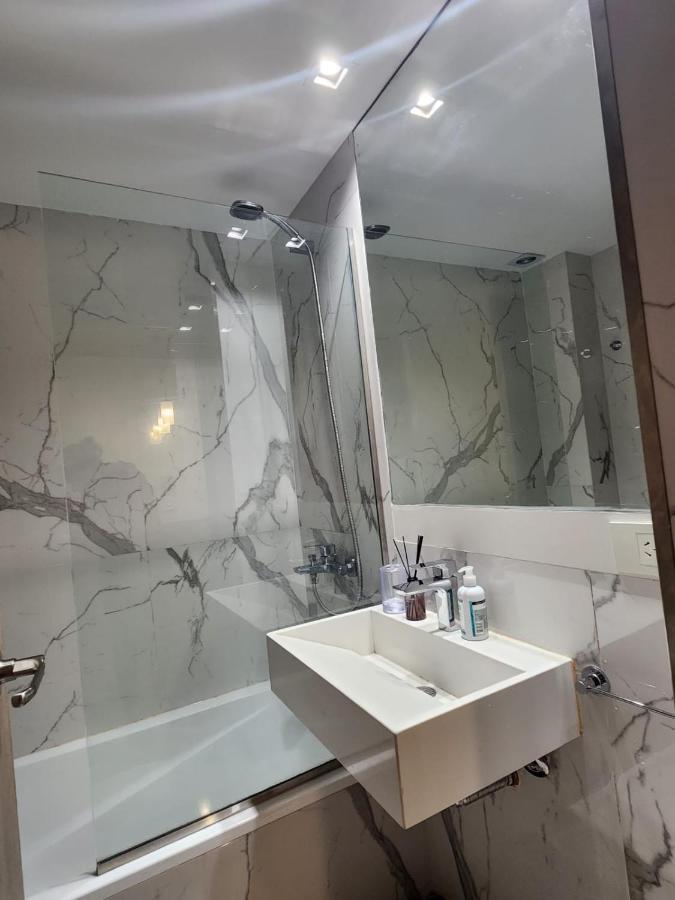 Magnific Department Apartment Buenos Aires Ngoại thất bức ảnh