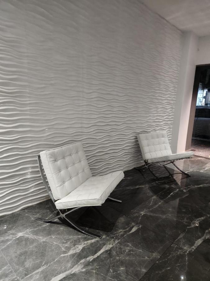 Magnific Department Apartment Buenos Aires Ngoại thất bức ảnh