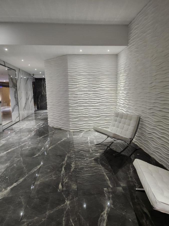 Magnific Department Apartment Buenos Aires Ngoại thất bức ảnh