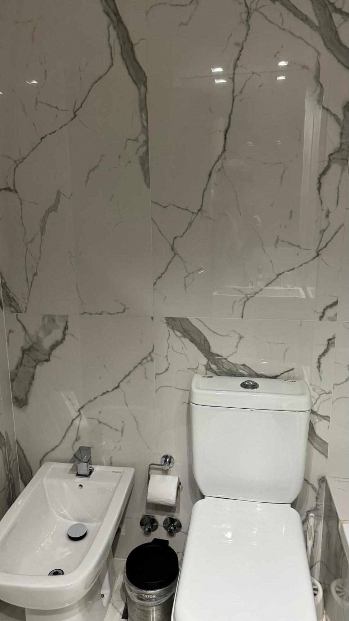 Magnific Department Apartment Buenos Aires Ngoại thất bức ảnh