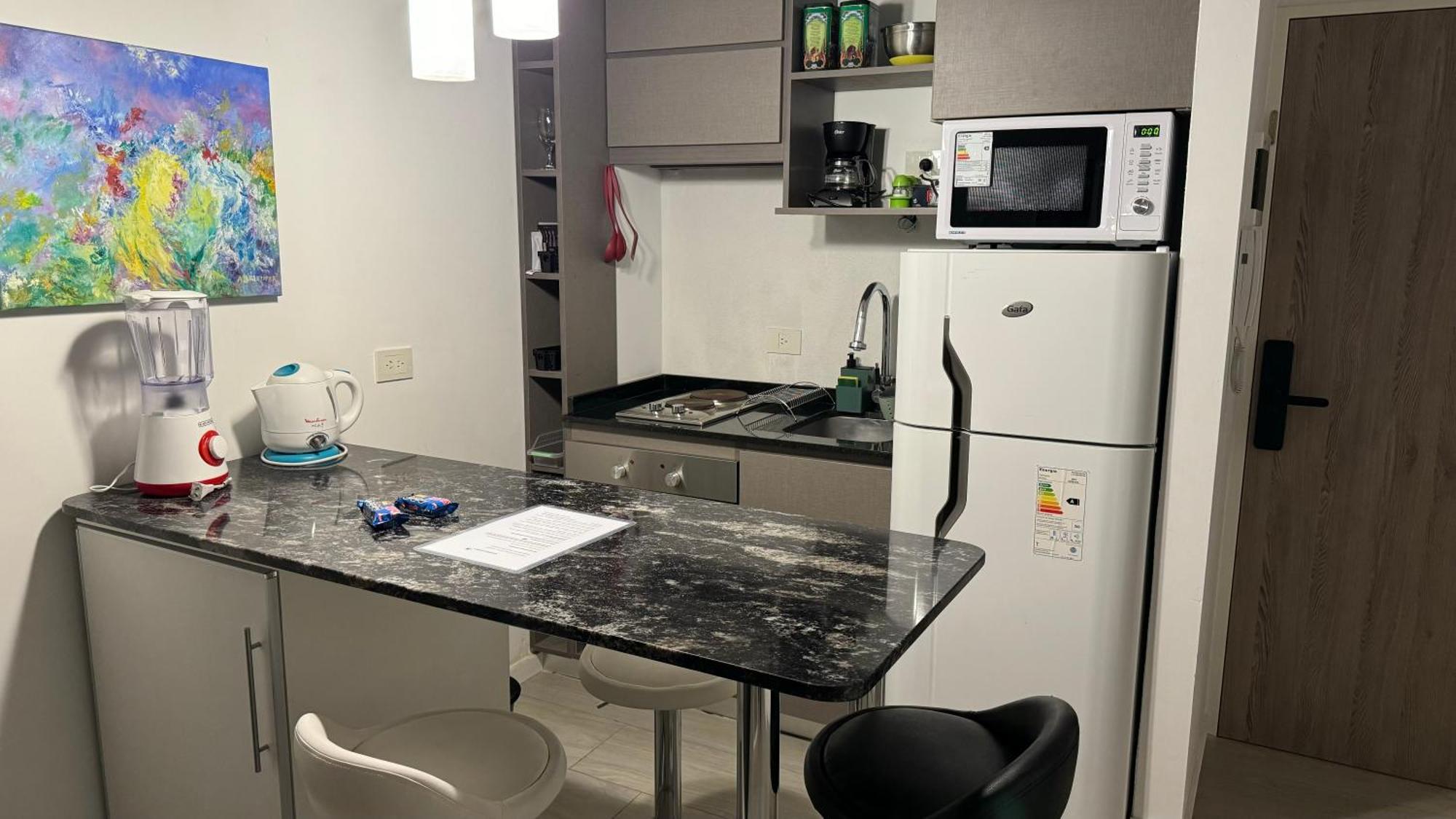 Magnific Department Apartment Buenos Aires Ngoại thất bức ảnh