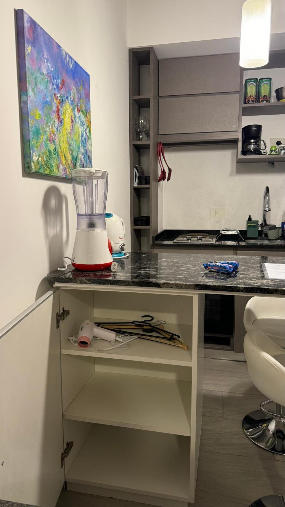 Magnific Department Apartment Buenos Aires Ngoại thất bức ảnh