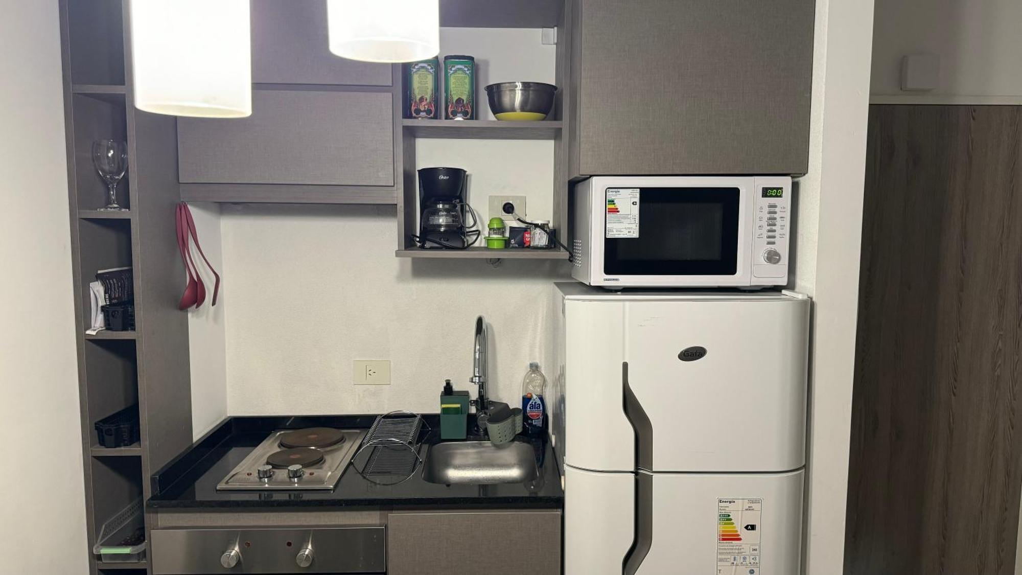 Magnific Department Apartment Buenos Aires Ngoại thất bức ảnh